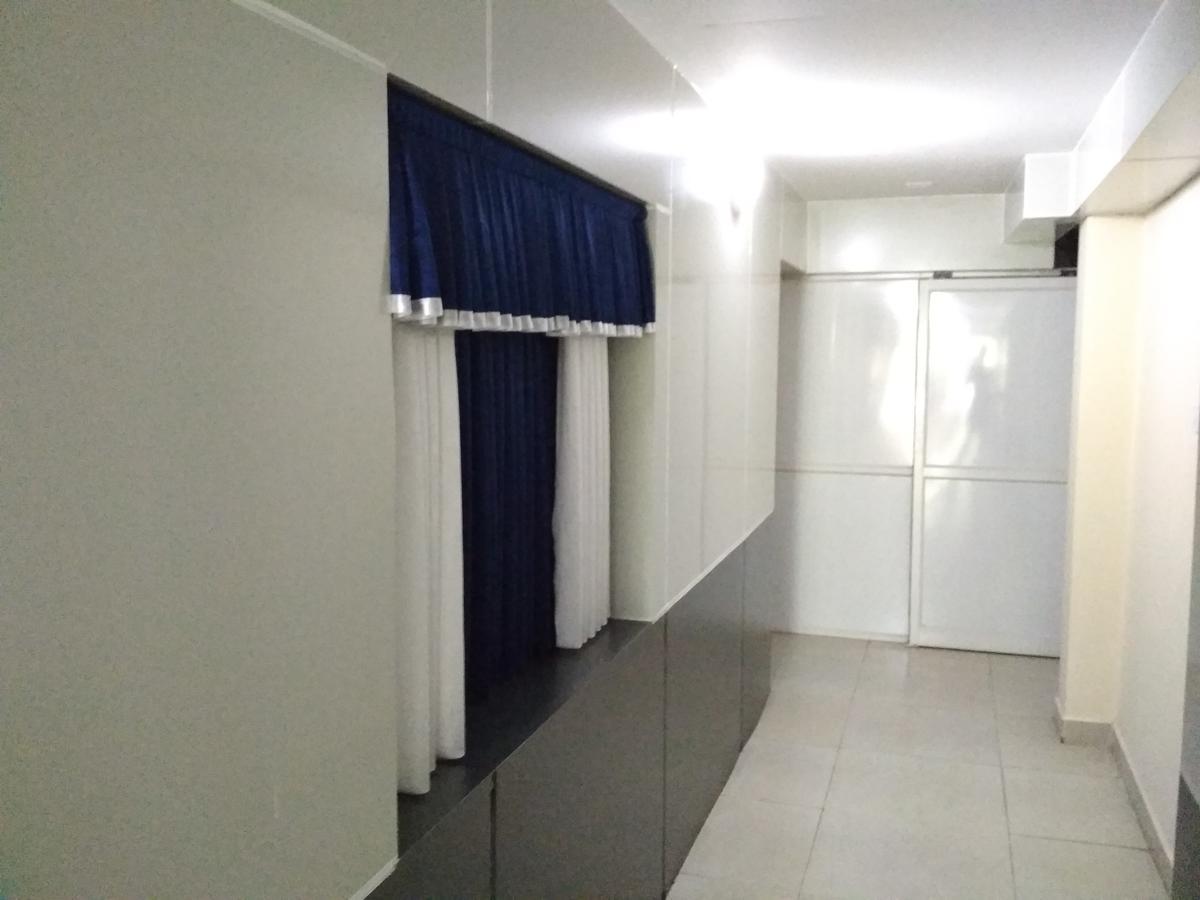 Hotel Rukmini Alwaye Kültér fotó